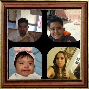 Meet your Posher, Fior